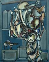 Jose Maria Mijares Painting - Sold for $10,625 on 11-06-2021 (Lot 266).jpg